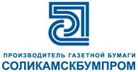 Соликамскбумпром