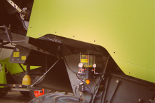 Централизованная система смазки Ciaponi