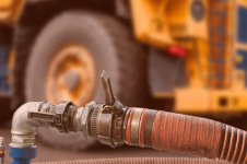 Система быстрой заправки Wiggins