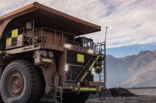 Светодиодные фары Speaker