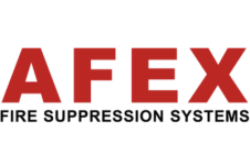 Fire suppression systems