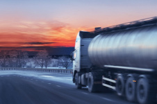 Система контроля топлива и мониторинга транспорта Omnicomm